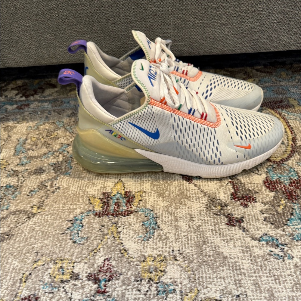 Nike Air Max 270 -Size 13 - Picture 3 of 7